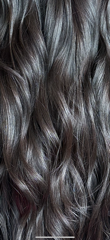 Toner/gloss