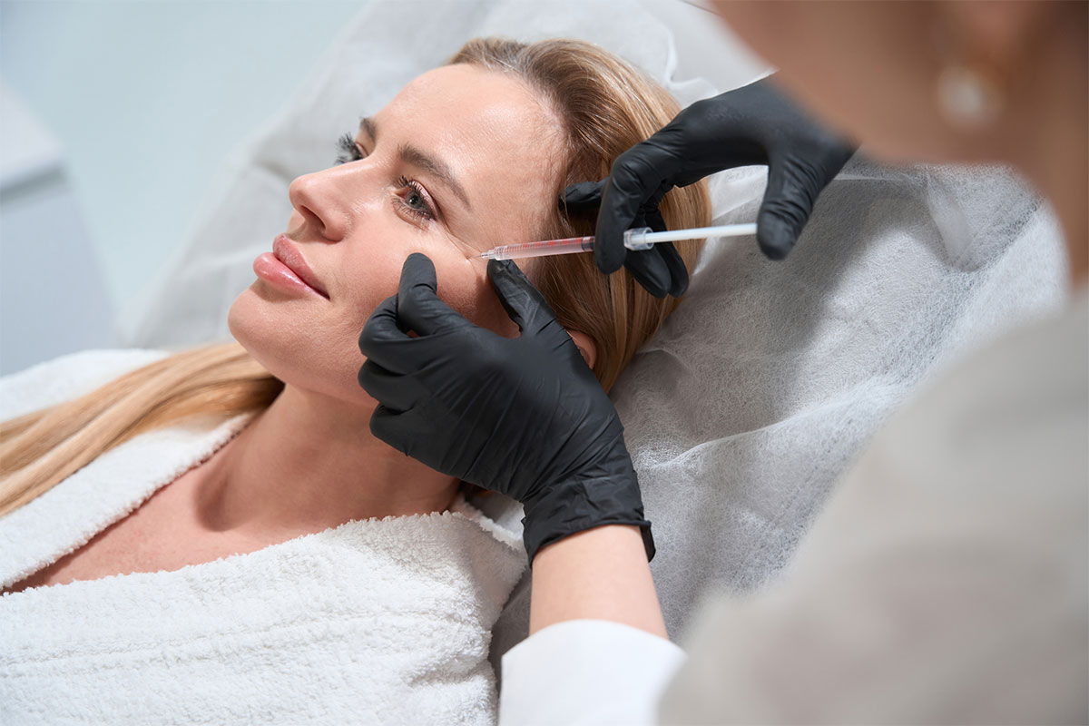 Dermal Filler Consult