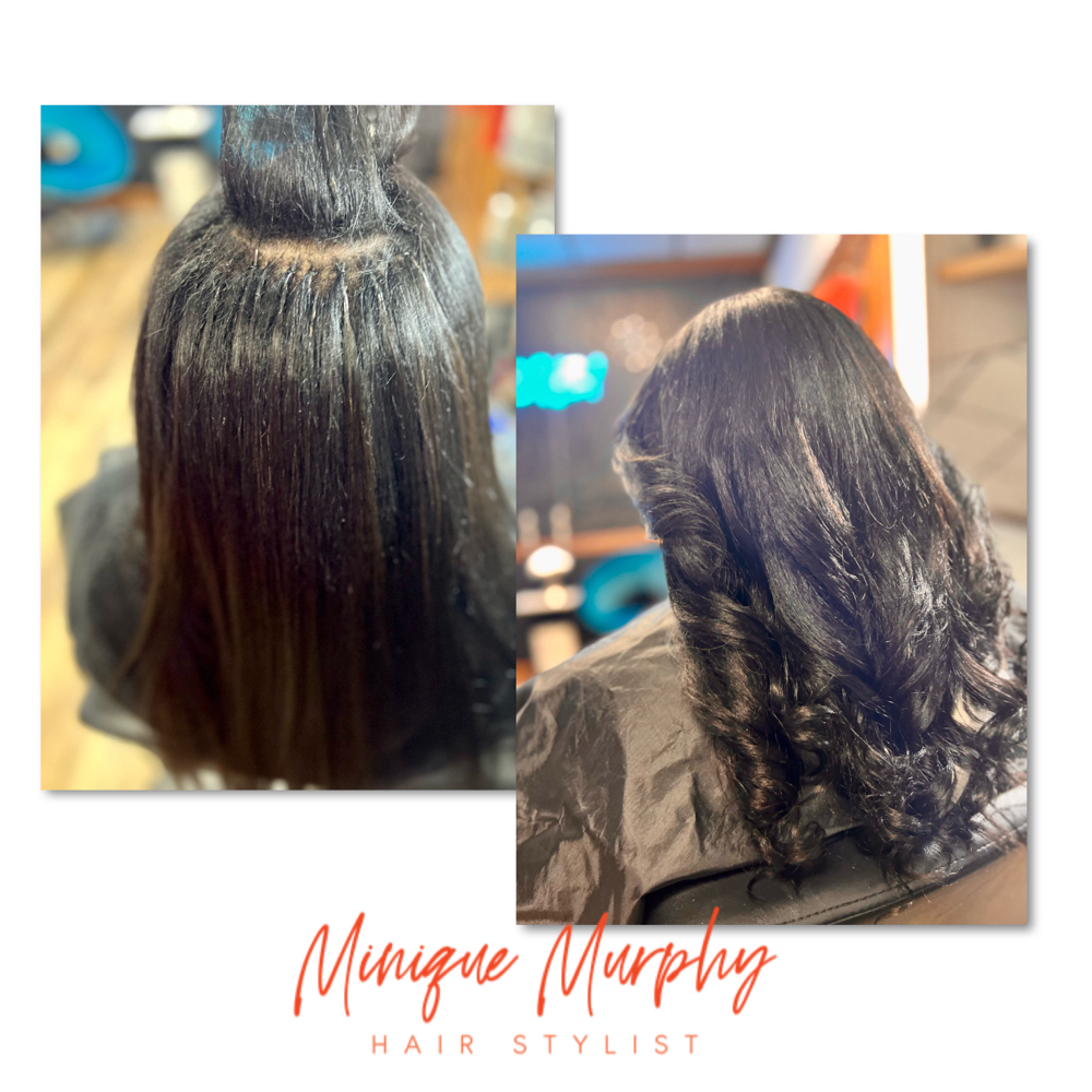 F-Tip Extensions
