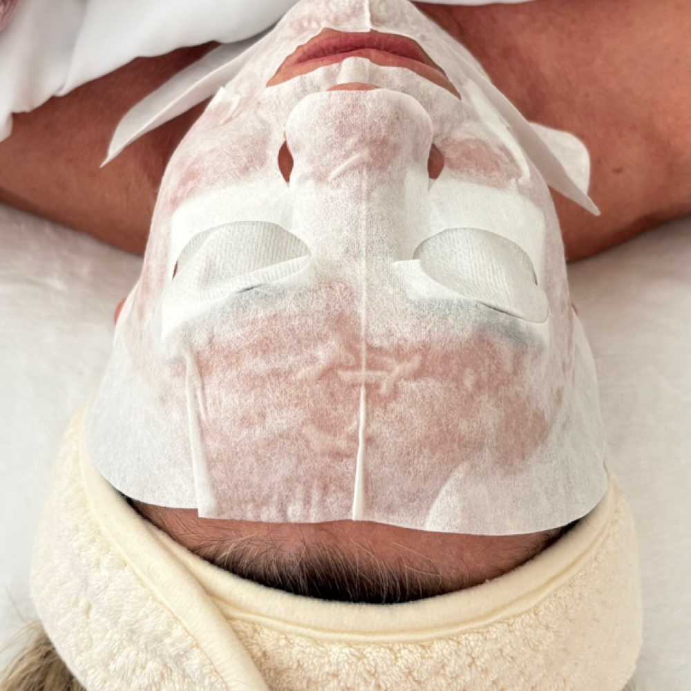 Carboxy Therapy Add on at B's Beauty Loft in Cibolo, TX