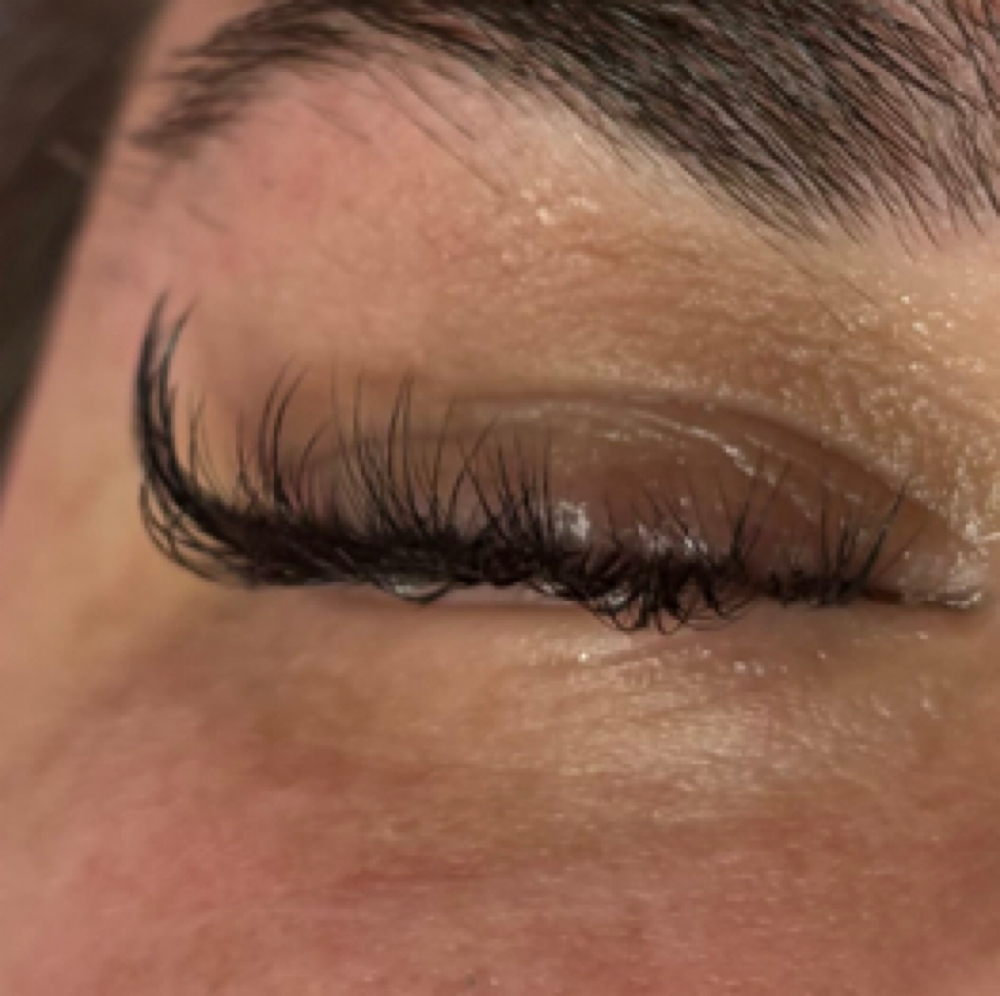 Volume Lash Set at HAIRXVILMA in La Vista, NE