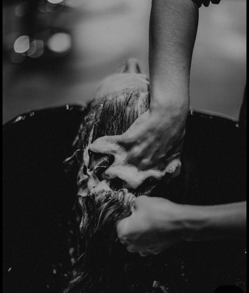 Wash and Style at Nichole Pezan in Rockville, IN
