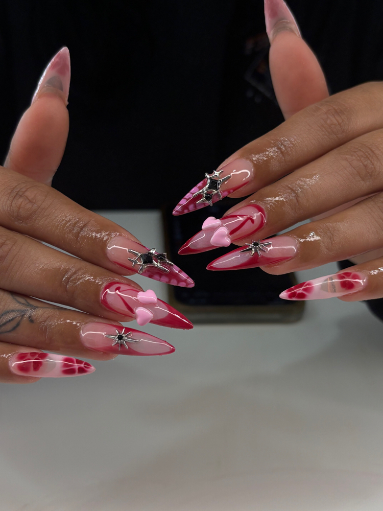 LONG GEL-X