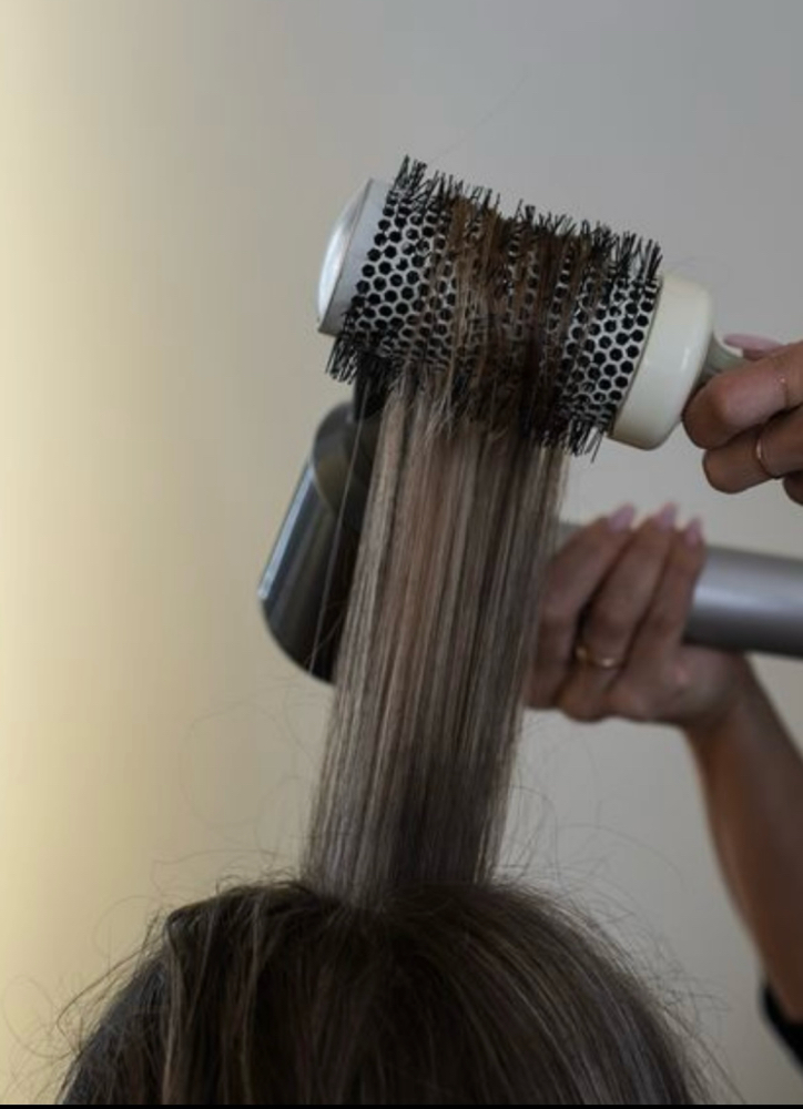 Brazilian Blowout Express at Plush Beauty Bar in Hopewell Junction, NY