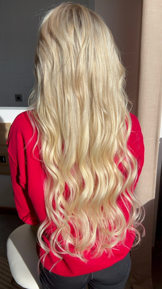 Extensions Move Up