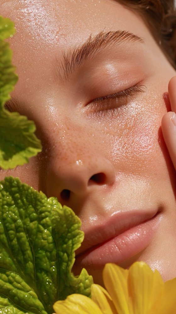 Hydroglow Facial