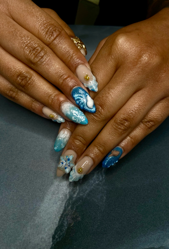 Full Set