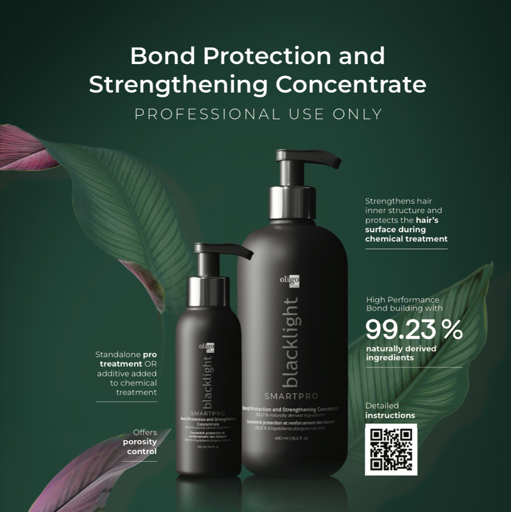 Oligo Bond Building Treatment