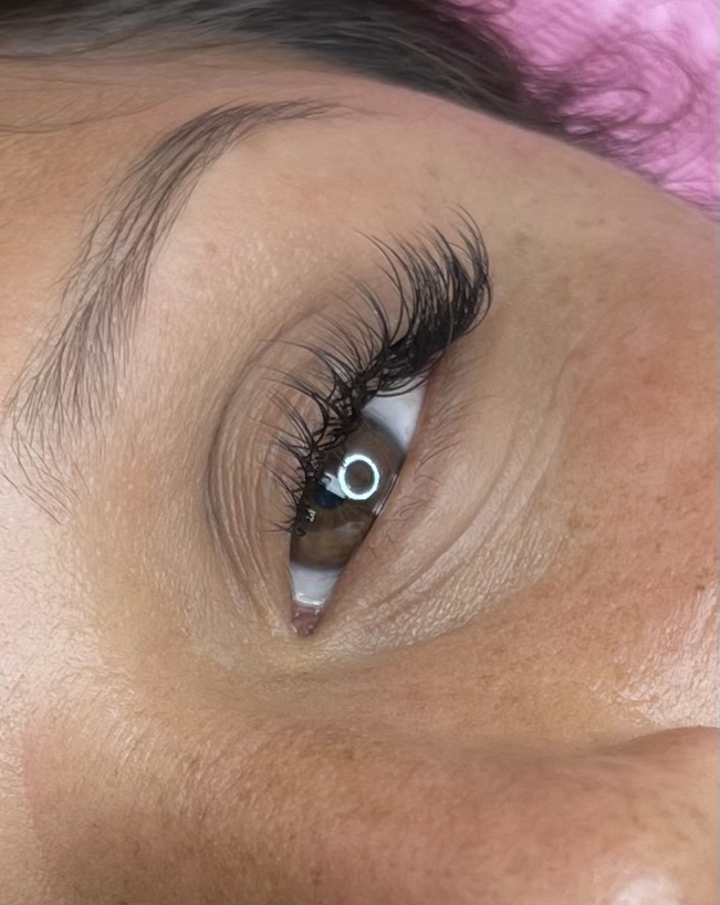 Classic Lash Set