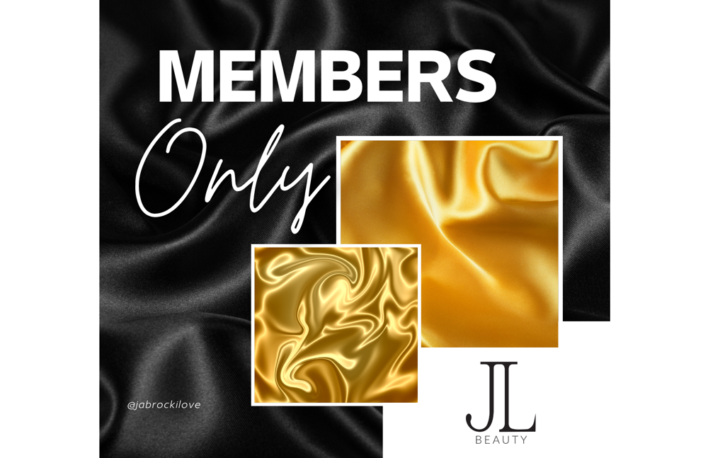 The JLB BROW EXPERIENCE