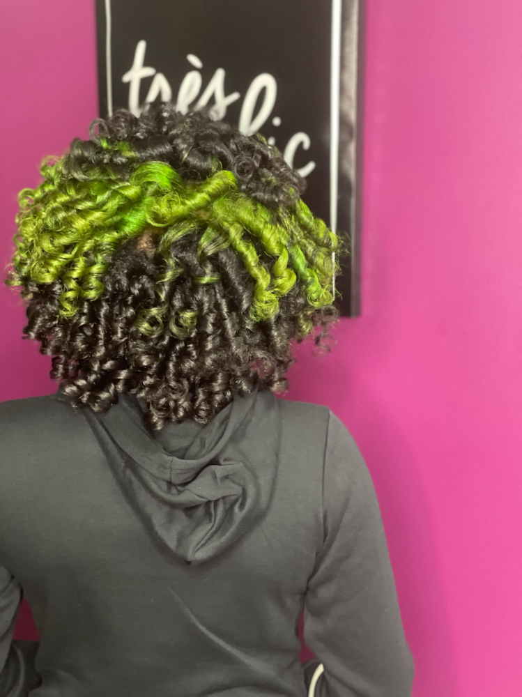 Flexi Rod Set