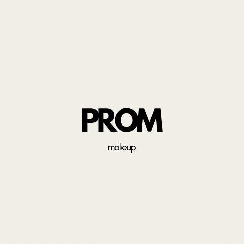 Prom Makeup 2025