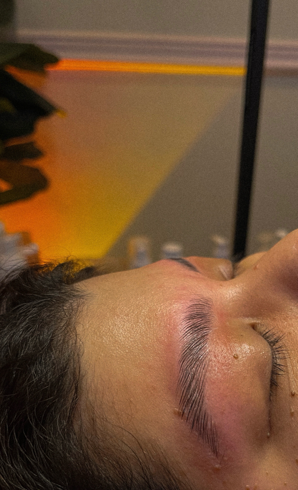 Brow Lamination