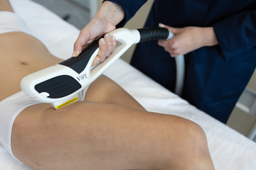 Laser Hair Removal Establish-Small