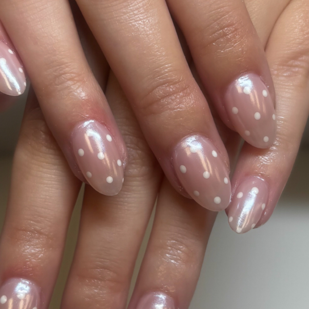 Level 1 Nail Art at Sets By Sadie in Billings, MT