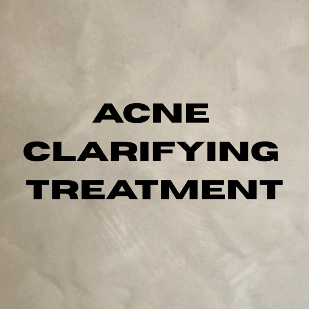 Cocoa & Oxygen Acne Treatment