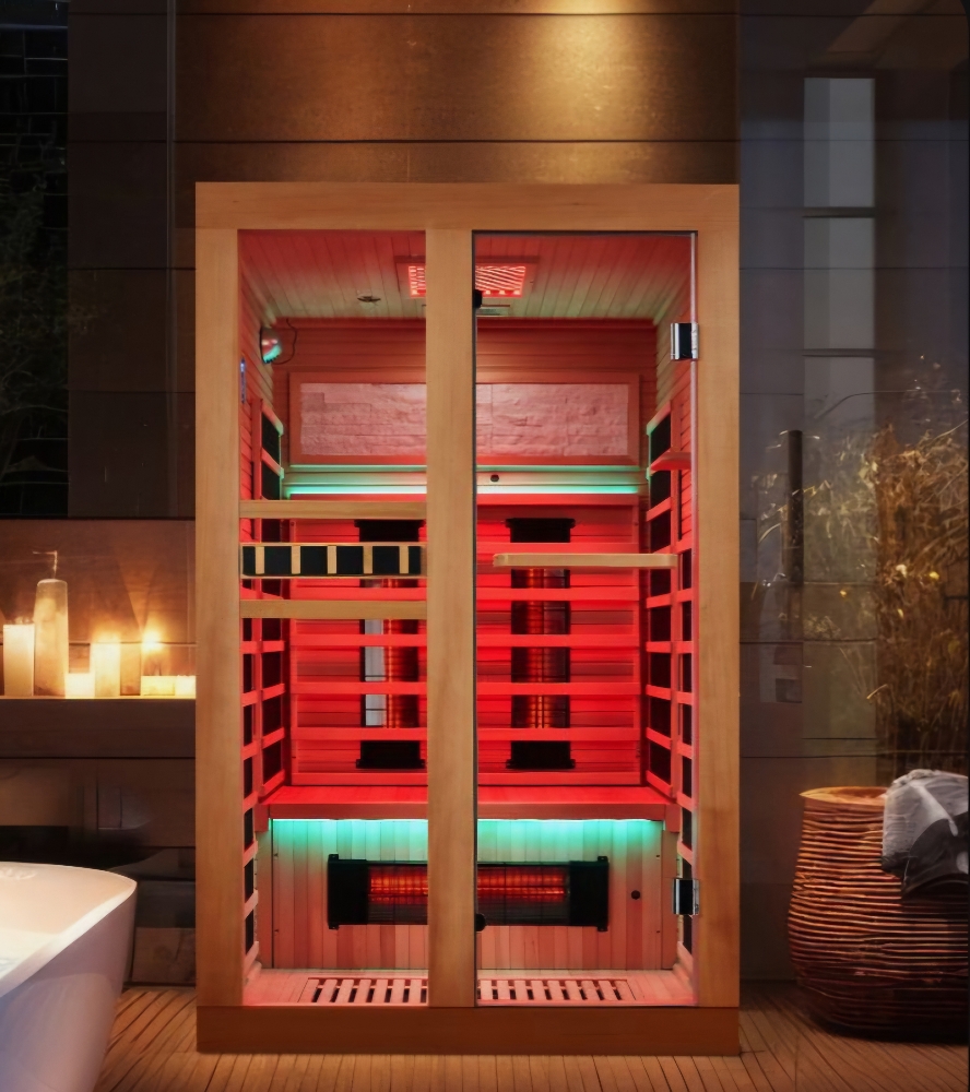 Infrared Sauna