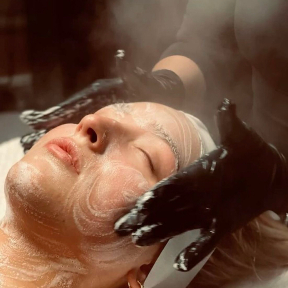 Classic Facial at Grace & Glow Skin Studio in Mt. Orab, OH