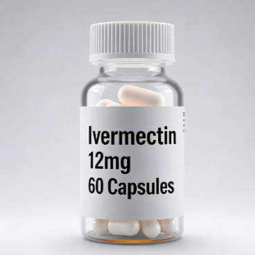 Ivermectin 12mg / 60 Capsules at Le bel âge Salon & Spa in Conway, AR
