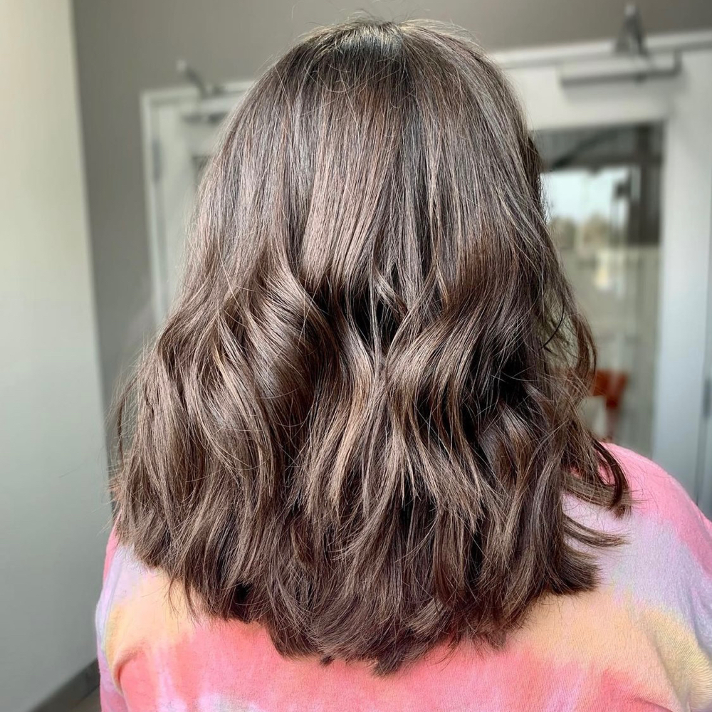 Haircut