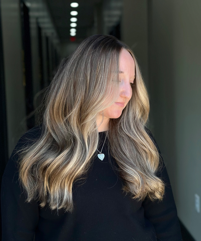 Balayage
