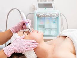 Hydrofacial