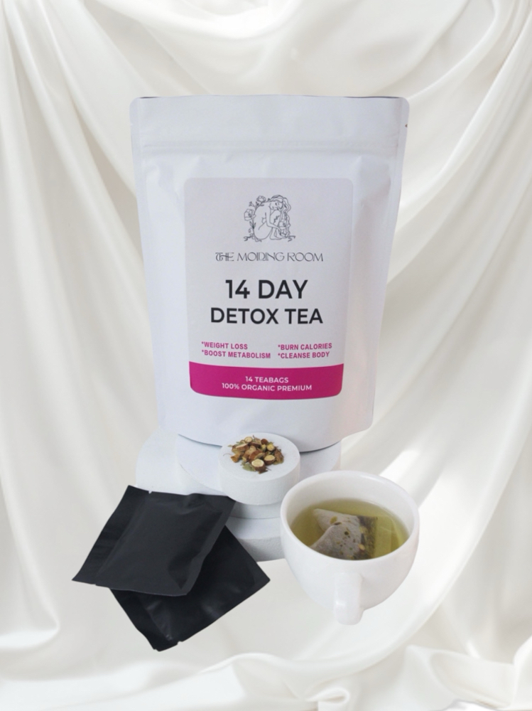14-Days Detox Tea
