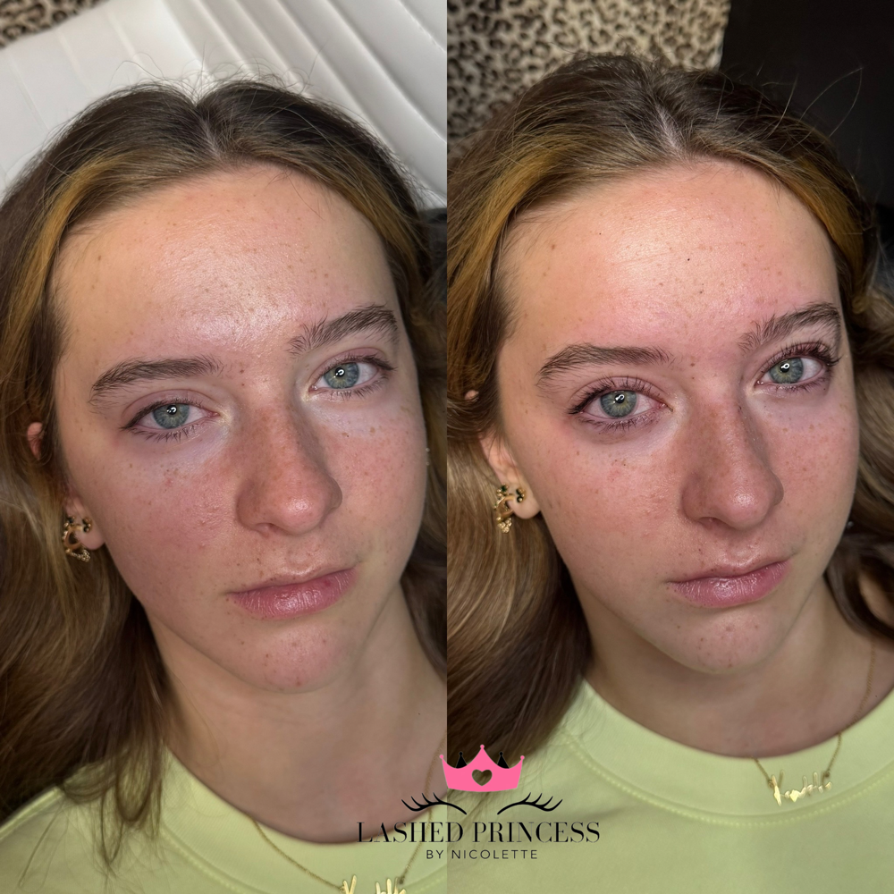 Lash Lift