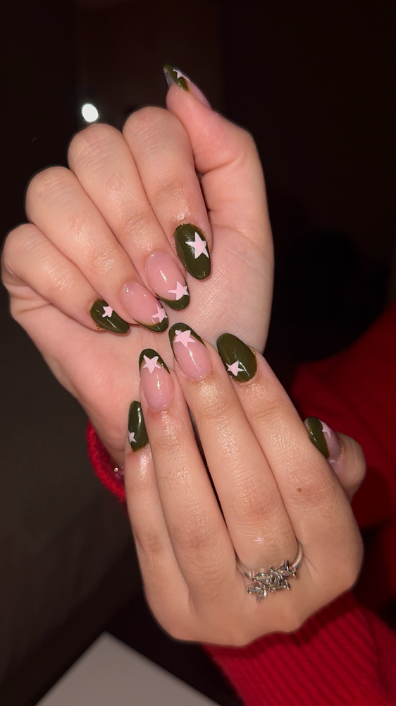 overlay Fill