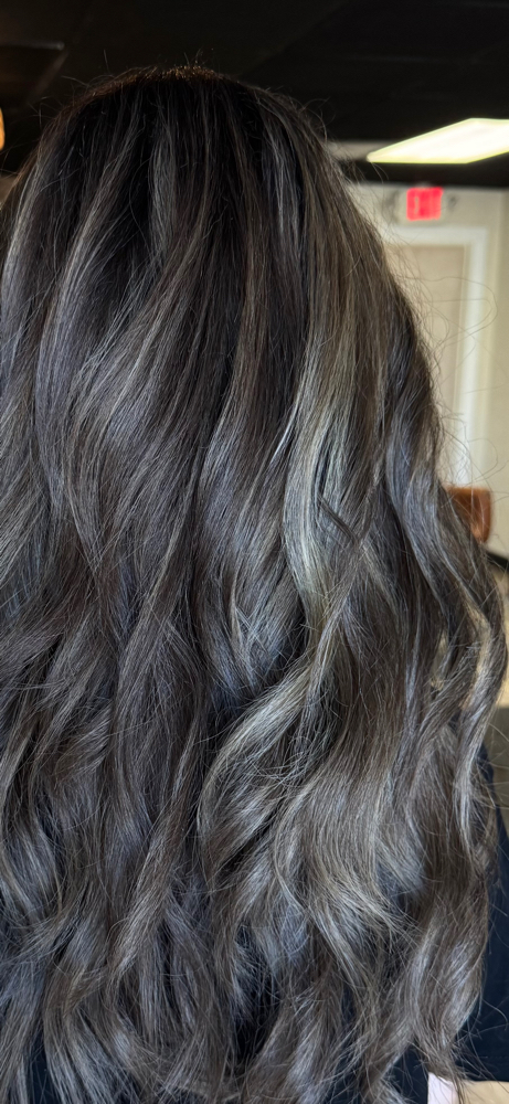 Mini Root Touch Up