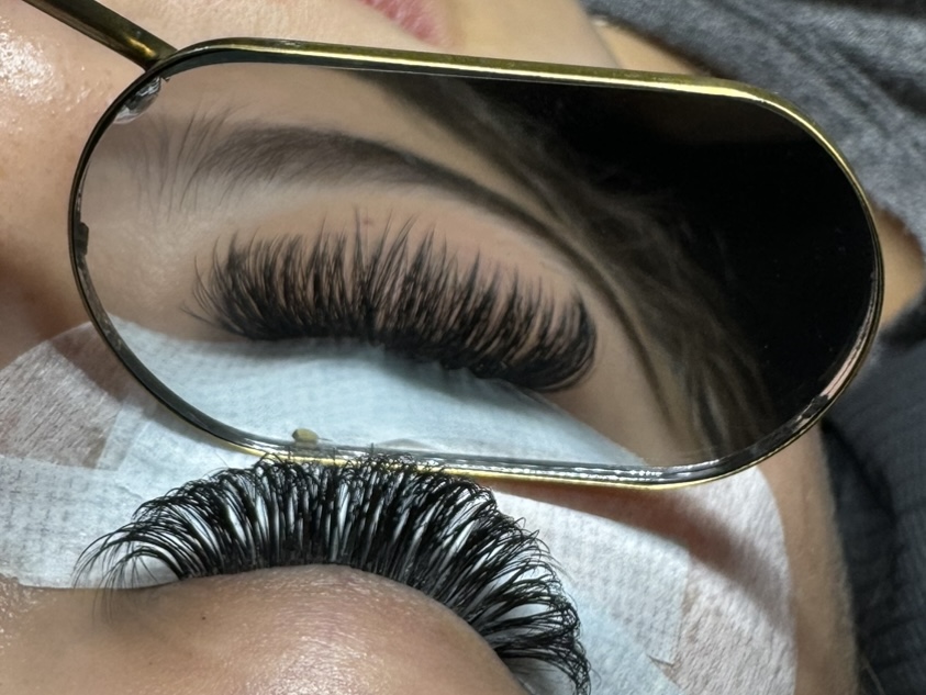 Hybrid Fill