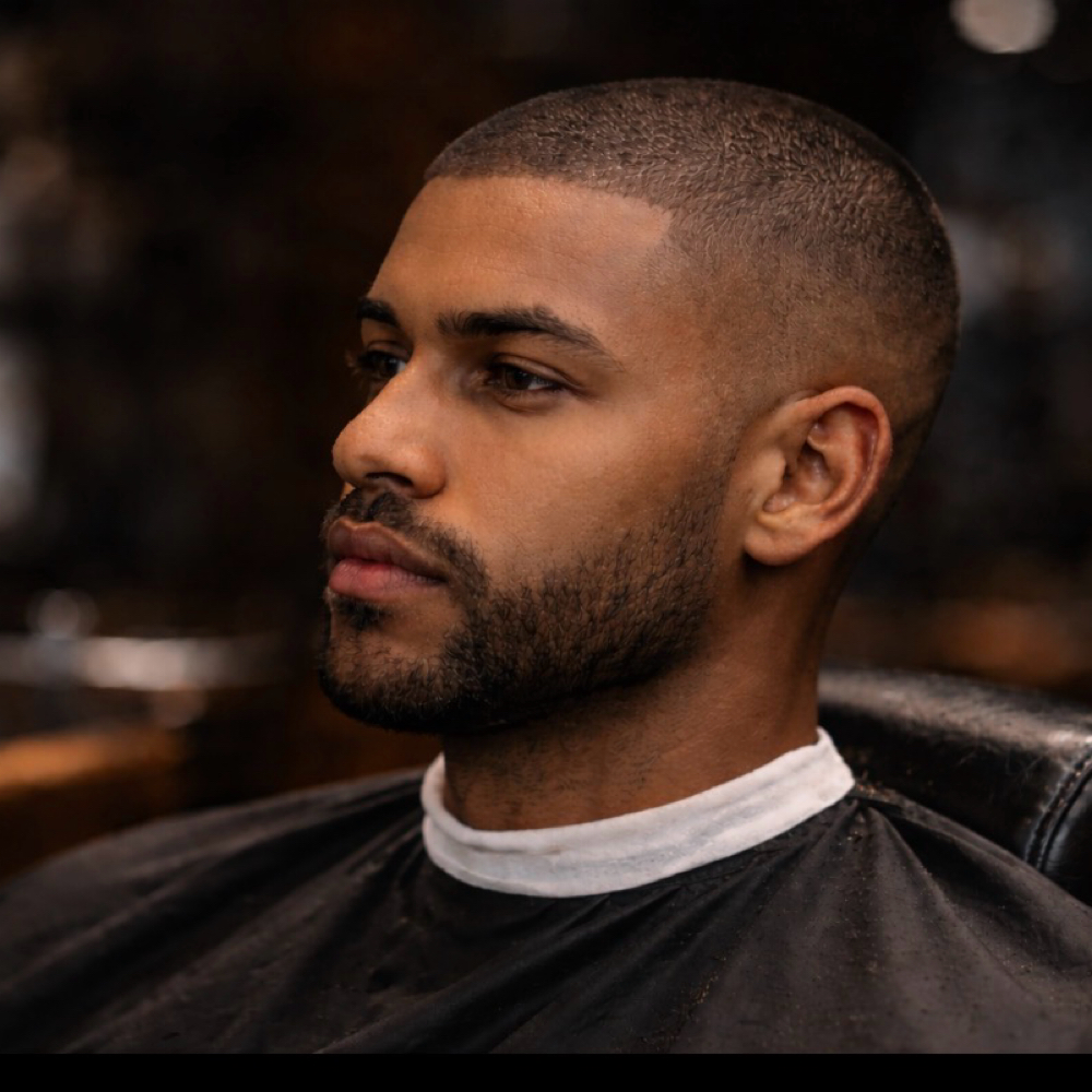 Buzz Cut at Refined Barber Studio, By Chris in Altamonte Springs, FL