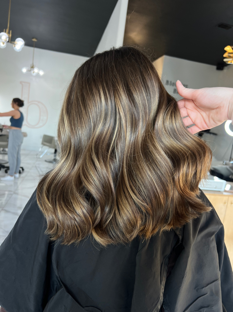 Balayage