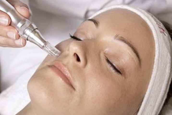 Revita + Oxygen Infusion