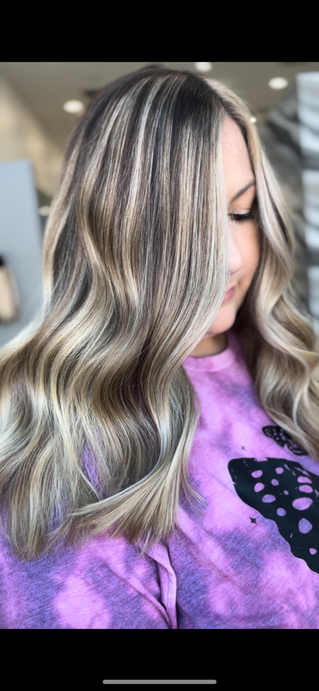 Balayage