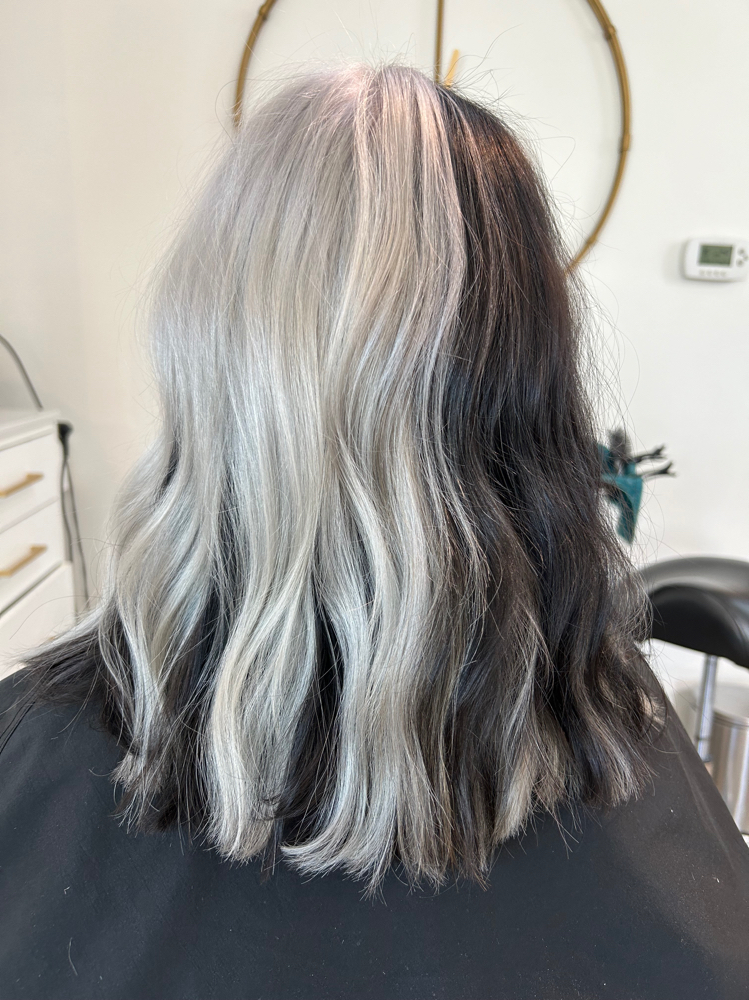 Creative Color