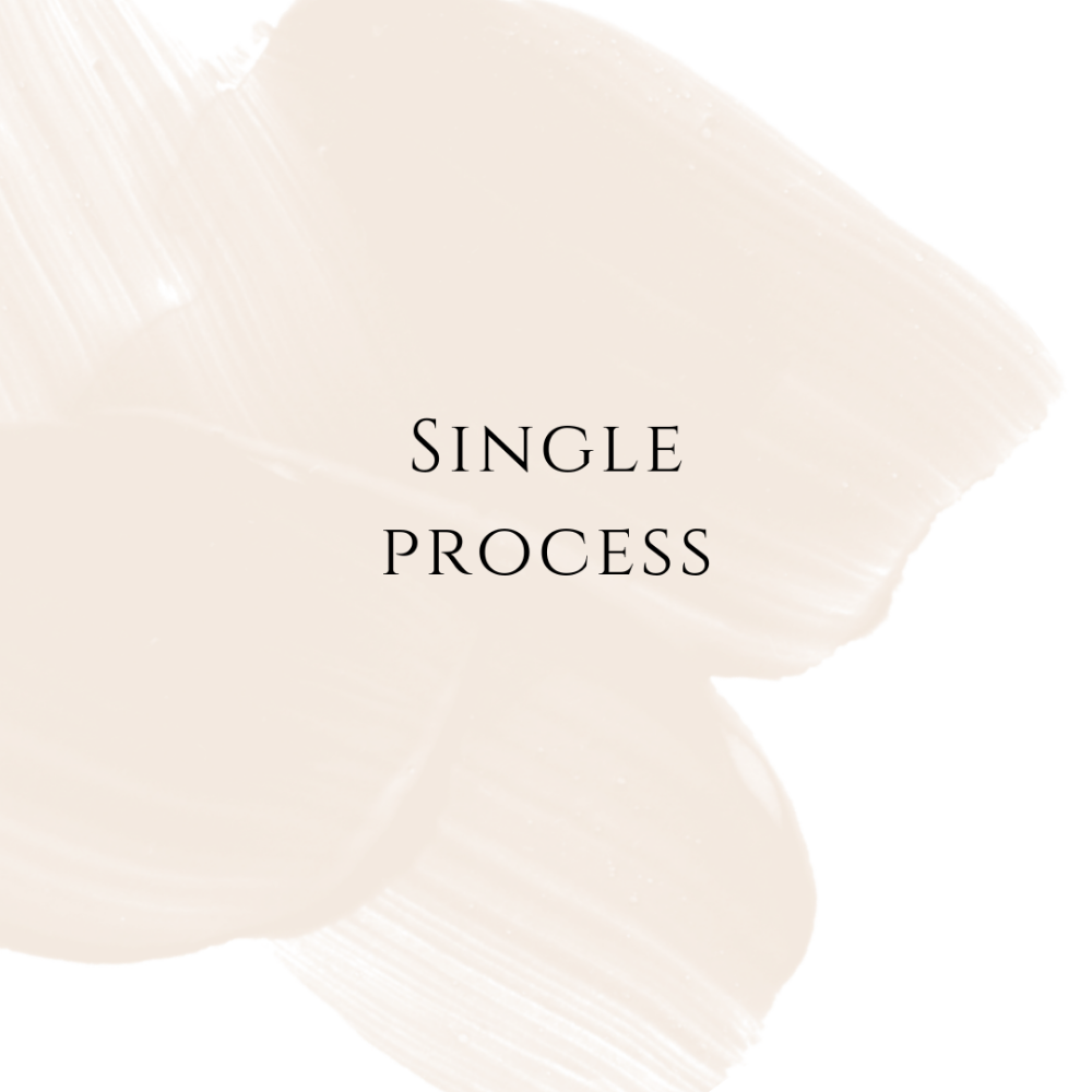 SINGLE PROCESS