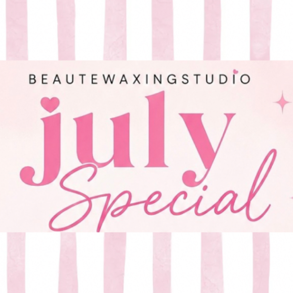 $15 OFF All Sugaring Services at BeauteWaxingStudio in Colton, CA