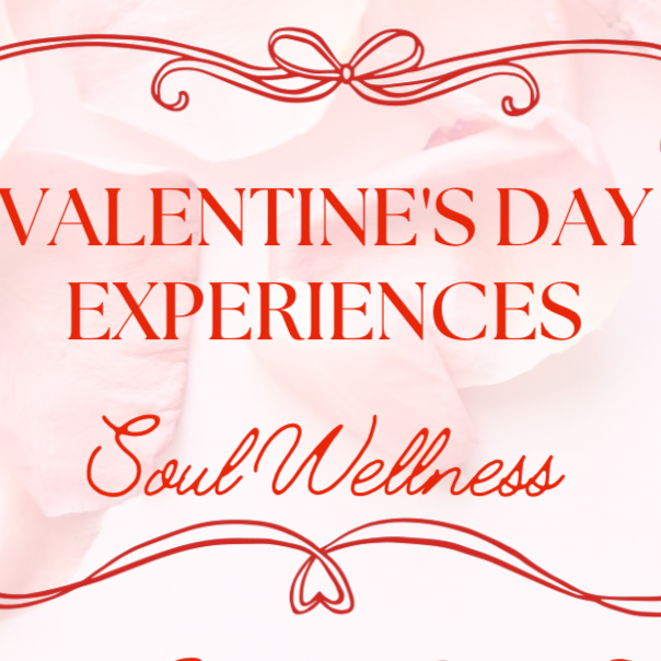 Valentine's Hot Stone Massage