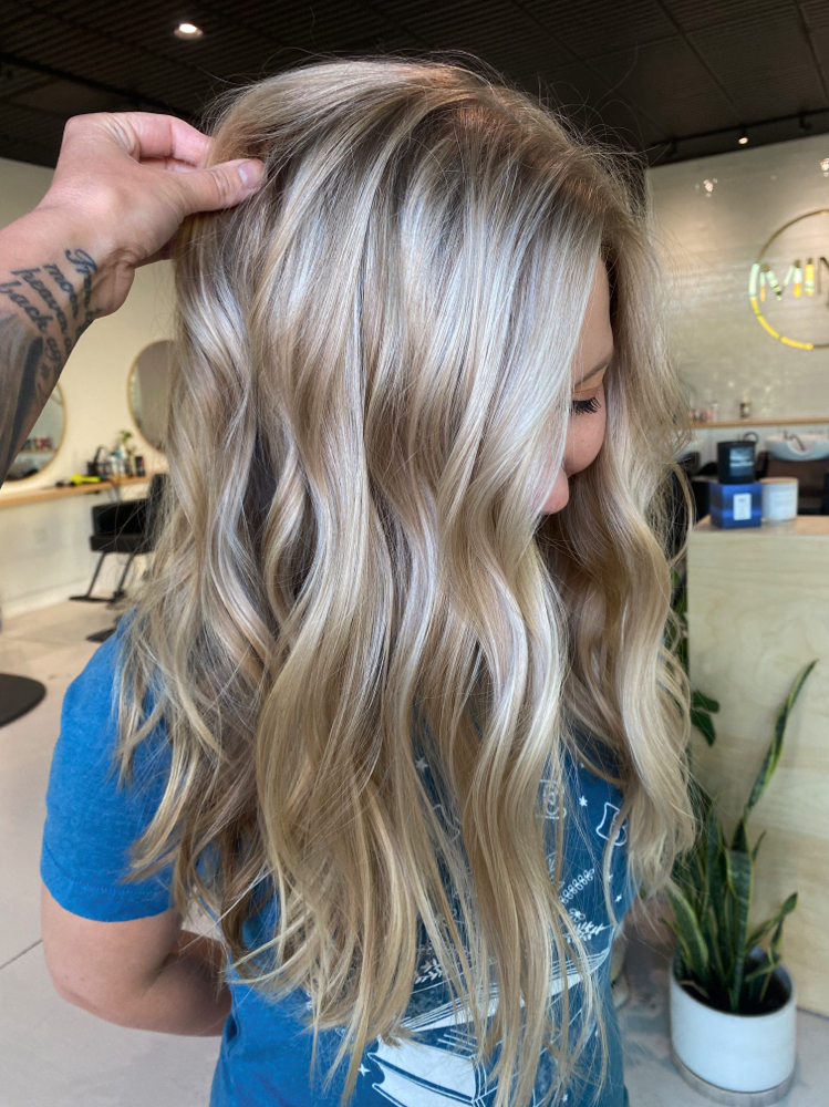 The Transformation Highlight 🌼