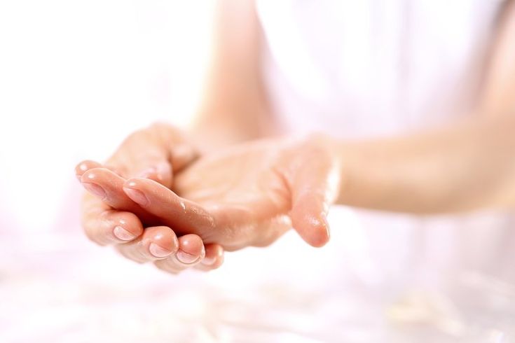 PARAFIN TREATMENT