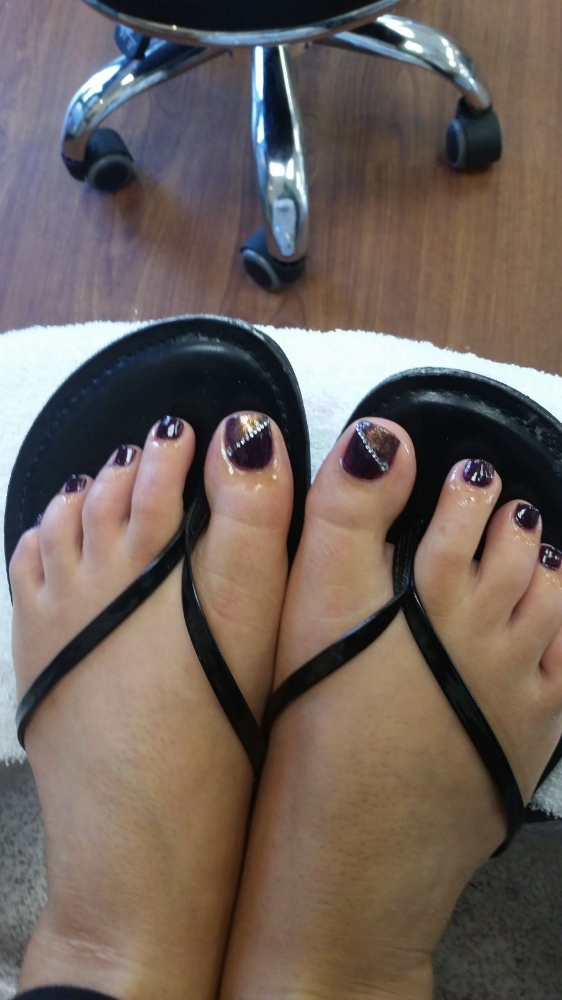 Pedicures