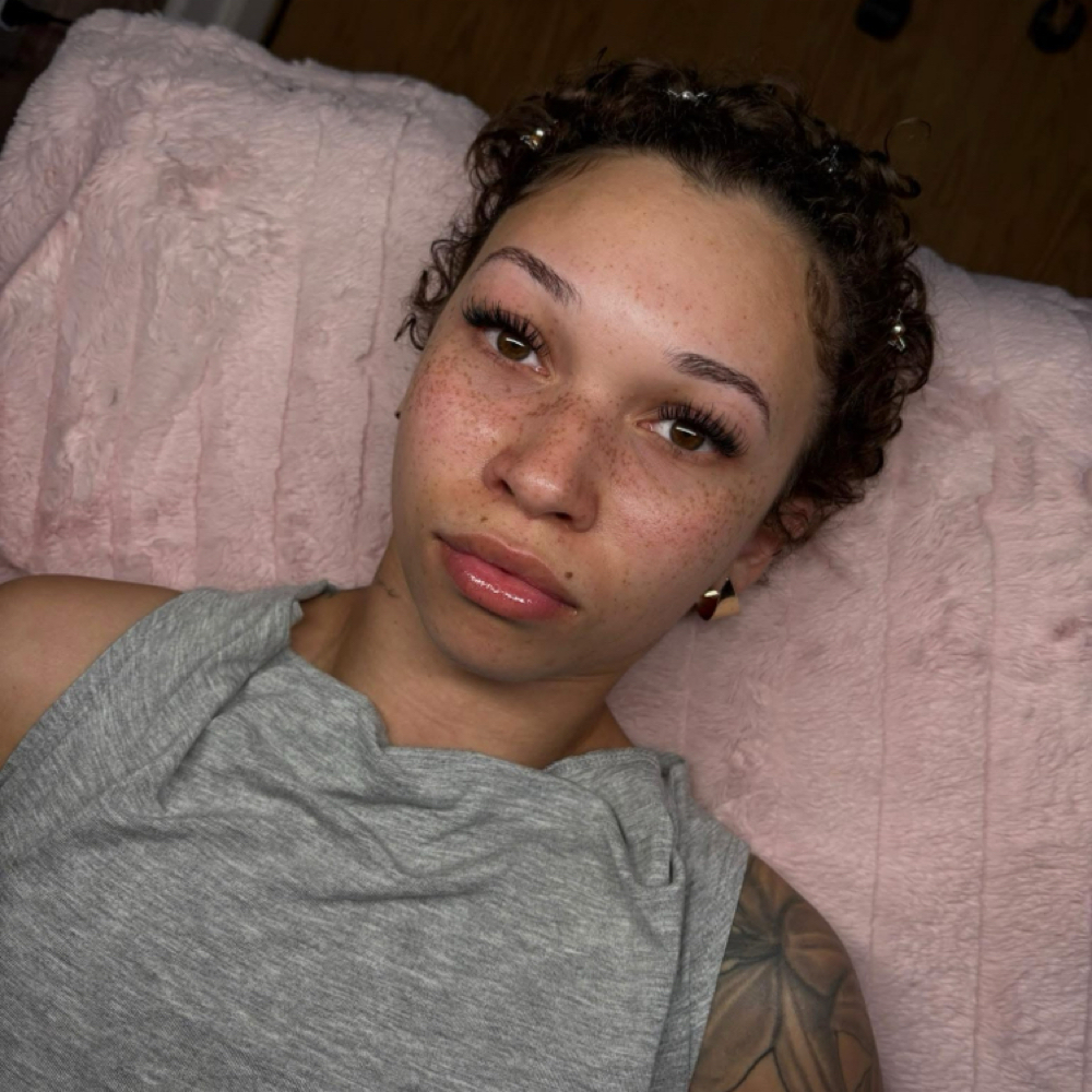 Barbie Set at The Boujee Bar in Leesville, LA