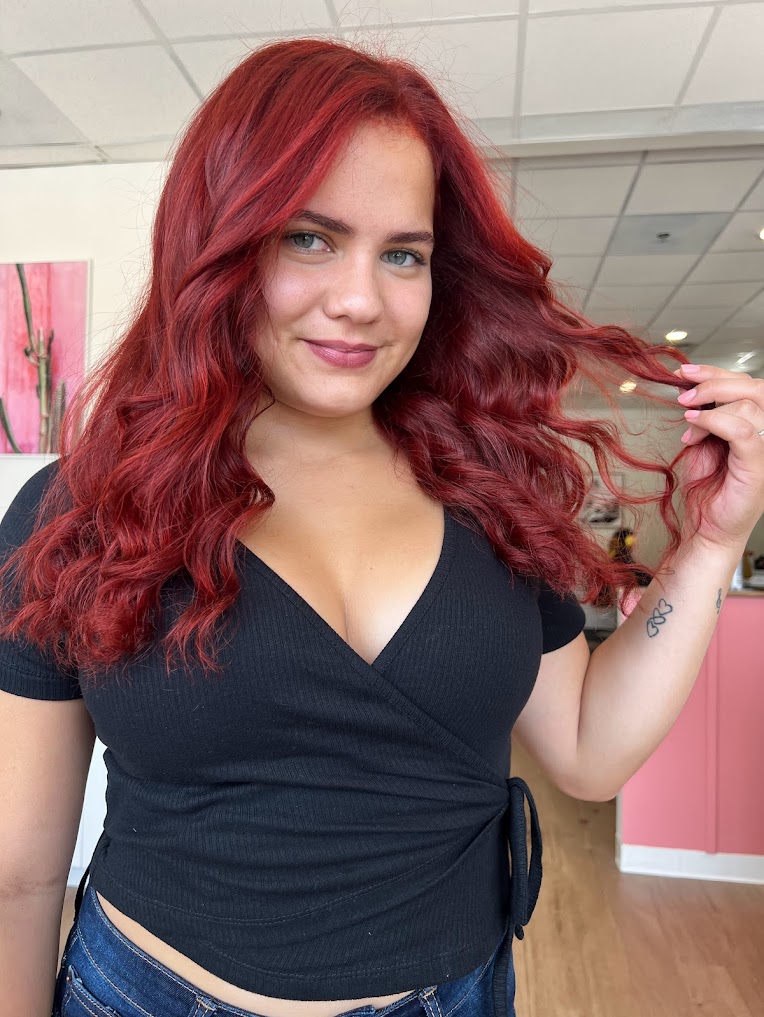 SINGLE PROCESS COLOR SERVICES