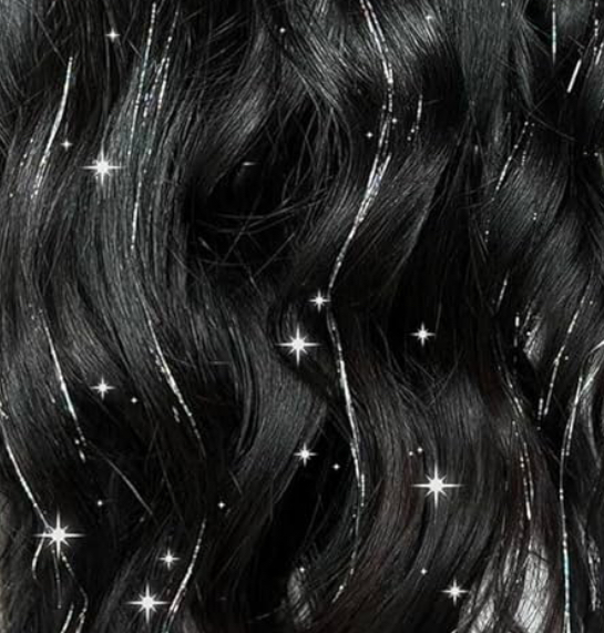 Fairy Hair | Tinsel