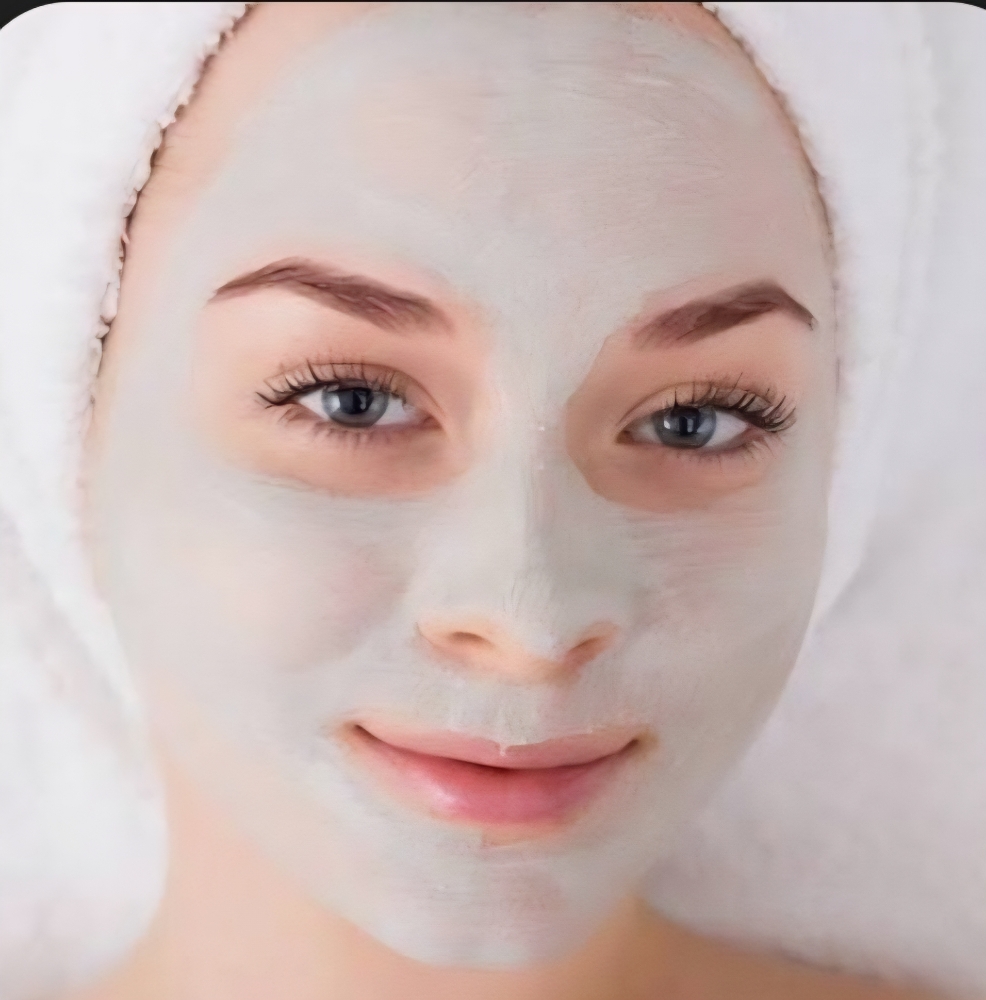 Clarifying Facial