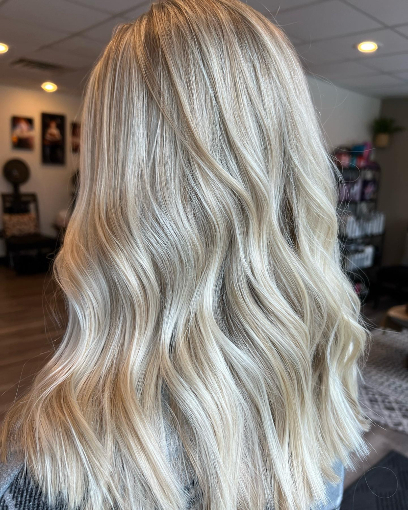 Heavy Highlight & Cut