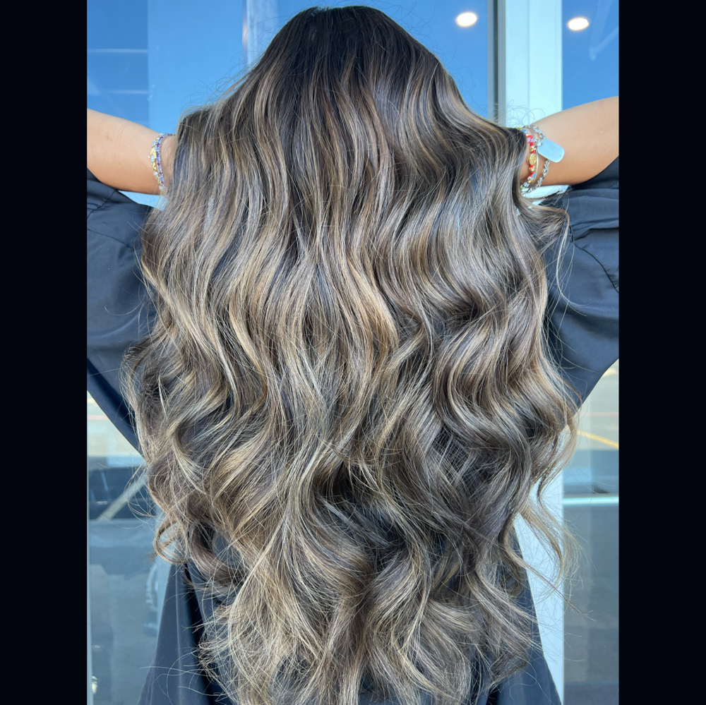 Color Refresh (Toner)