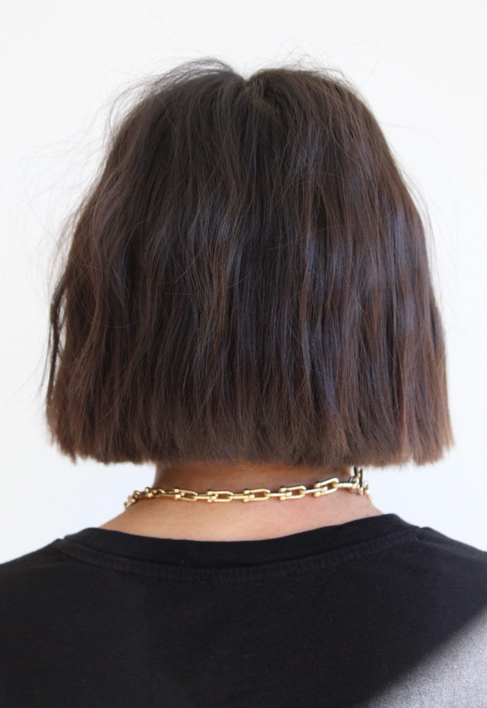 Haircut