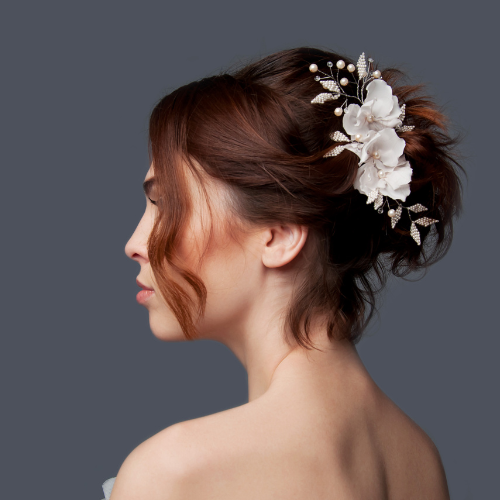 Special Occasion Hair